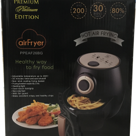 PPEAF26BG Air Fryer