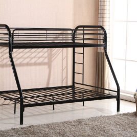 AS120 – Full Twin Bunk Beds